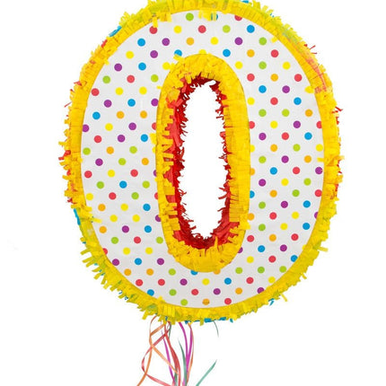 Pinata 0 Jahr 49cm