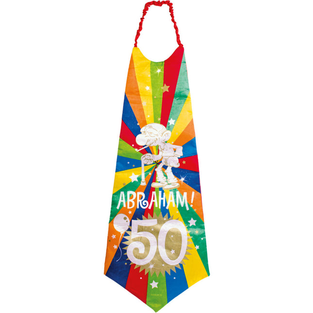 Abraham Krawatte XL 1m