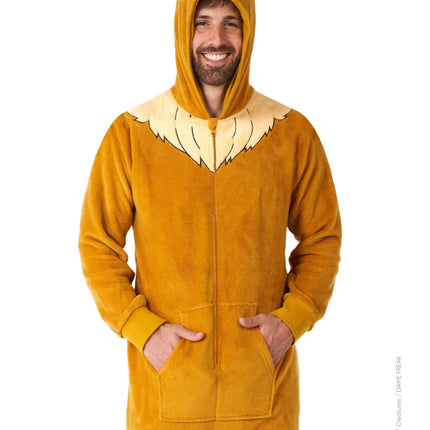 Eevee Onesie <tc>OppoSuits</tc>