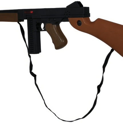 Fake Kanone Zweiter Weltkrieg 56cm