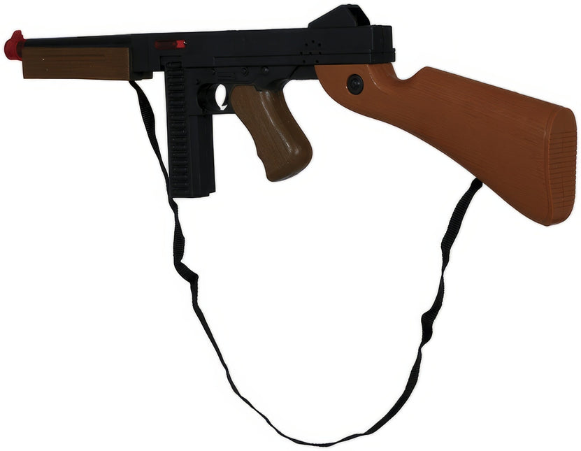 Fake Kanone Zweiter Weltkrieg 56cm
