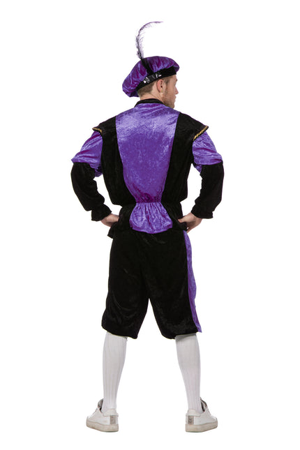 Pietenpak Lila