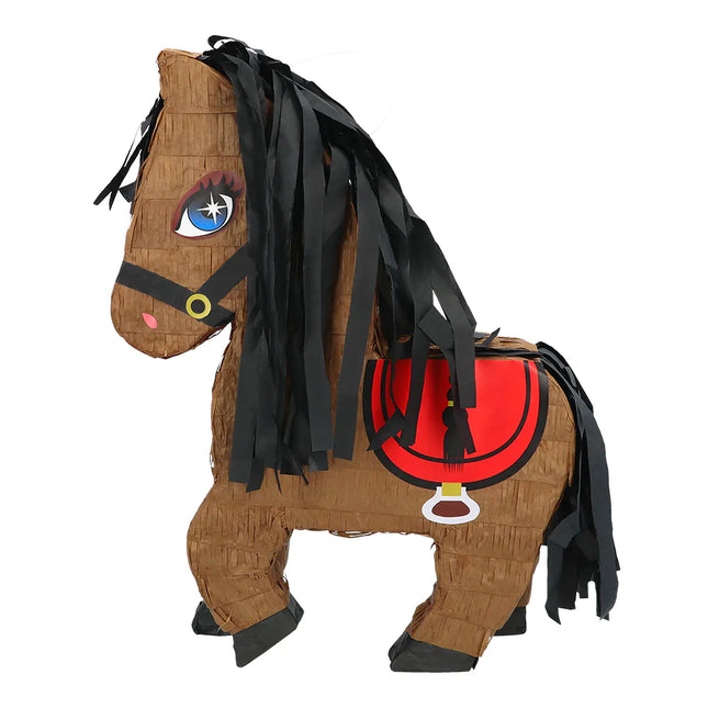 Pferd Pinata