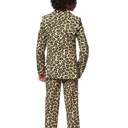 Pantheranzug Junge <tc>OppoSuits</tc>