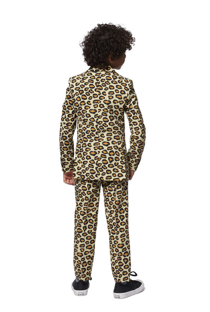 Pantheranzug Junge <tc>OppoSuits</tc>