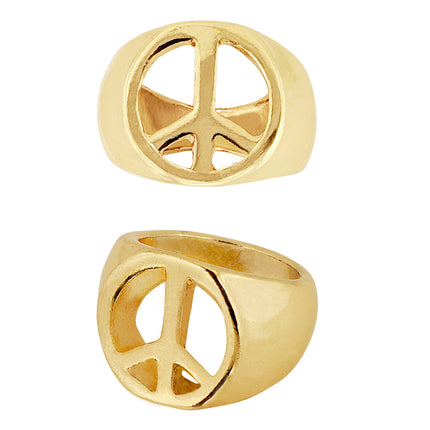 Goldring Frieden