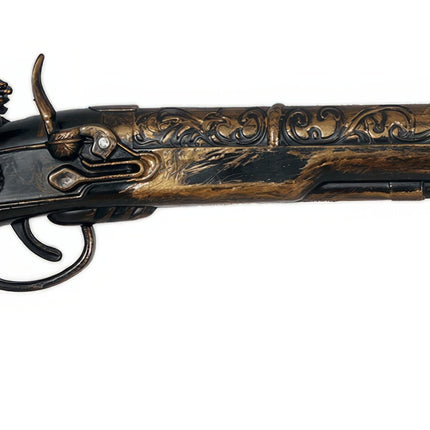 Piraten Fake Gun 28cm