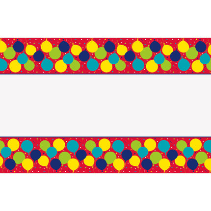 Ballons Tischtuch 2.13