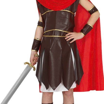 Gladiator Kostüm Junge 14/16 Jahre