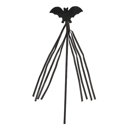 Halloween Set Fledermaus 4 Stück
