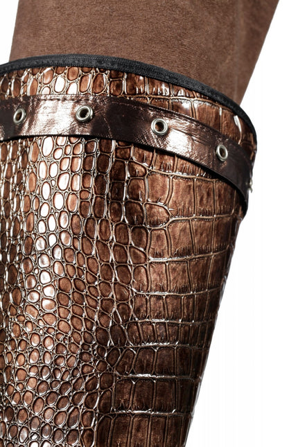 Steampunk Kostüm Luxus