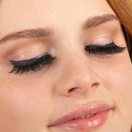 PXP Falsche Wimpern Magnetisch Athen