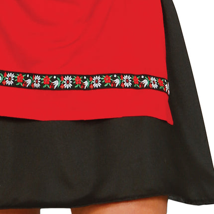 Dirndlkleid Oktoberfest Tirol