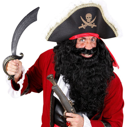 Falsches Piratenschwert