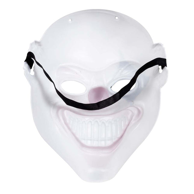 Halloween Horror Maske Clown
