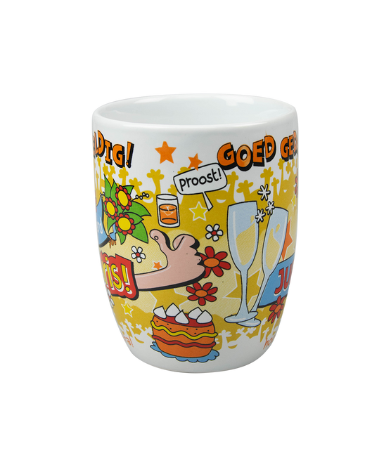Becher Jubilee