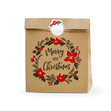 Weihnachten Sharing Bags 3pcs