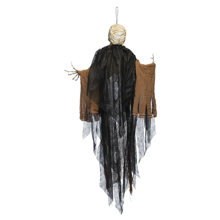 Halloween Puppe Mumie