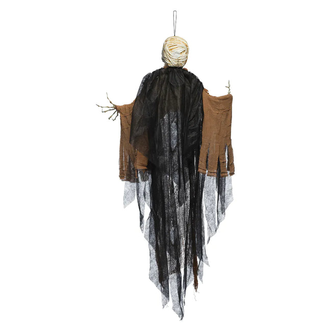 Halloween Hängende Dekoration Mumie