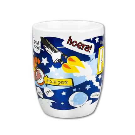 Becher Papa 12cm