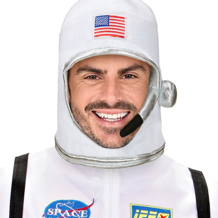 Astronautenhelm Usa
