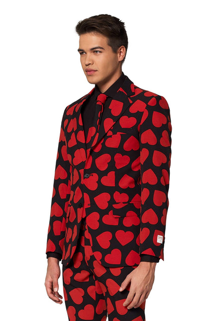 Hearts Anzug Männer <tc>OppoSuits</tc>