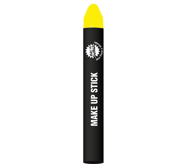Make-Up Stick Gelb 15ml