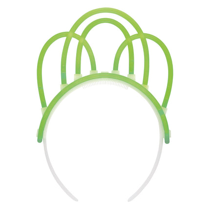 Haarband Glow In The Dark