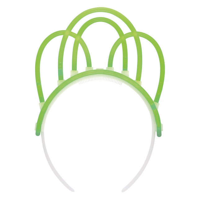 Haarband Glow In The Dark