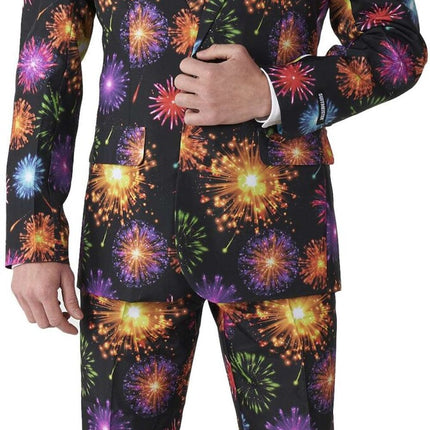 Pak Feuerwerk
