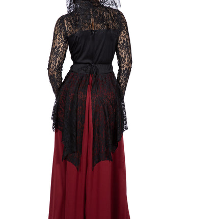 Gothic Kleid