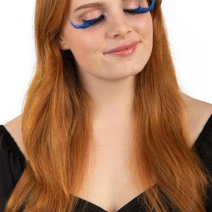 PXP Falsche Wimpern Magnetic Porto