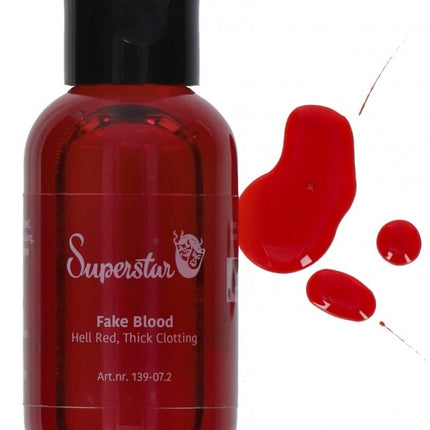 Rotes Kunstblut 50ml