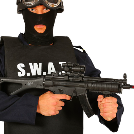S.W.A.T Pistole 66cm