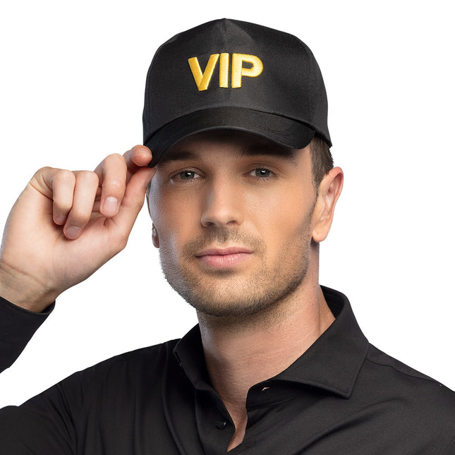 Vip-Kappe