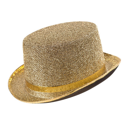 Goldener Zylinder