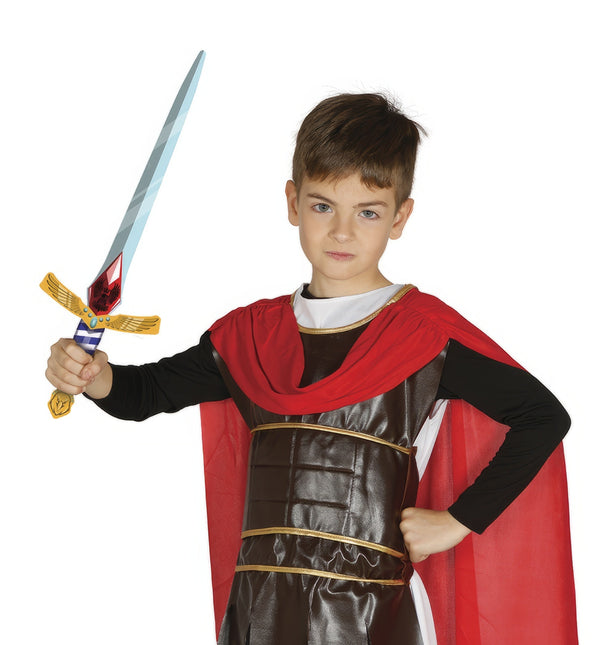 Gladiator Fake Schaumstoffschwert 53cm