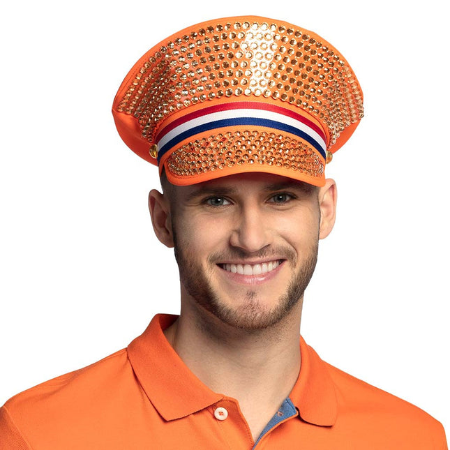 Mütze Niederlande