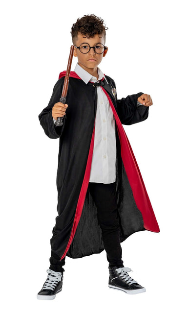 Harry Potter Kostüm Kinder Set