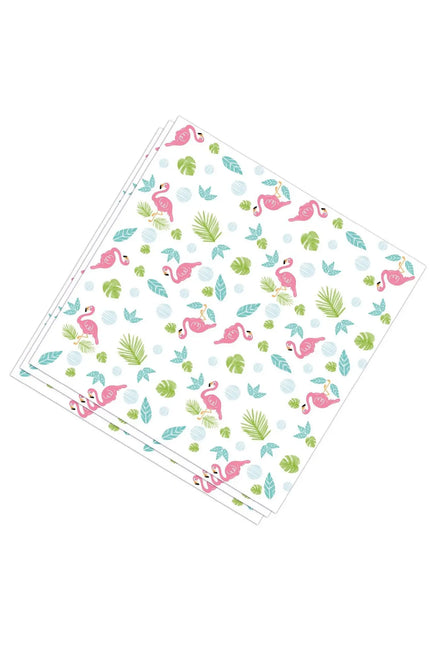 Flamingo Servietten 33cm 20Stück