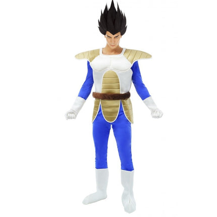Kostüm Vegeta Dragon Ball Z