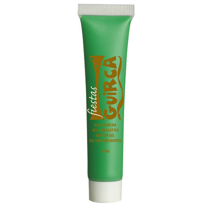 Make-Up Tube Hellgrün 20ml