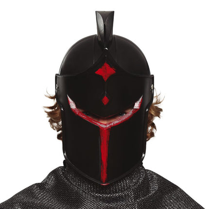 Hallowen Space Soldier Helm