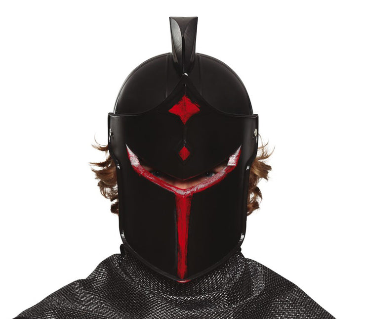 Hallowen Space Soldier Helm