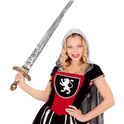Gefälschtes Schwert Excalibur