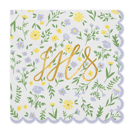 Servietten Ihs 33cm 20Stück