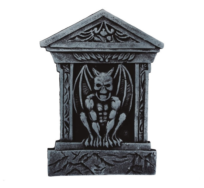 Halloween Grabstein 52x35cm