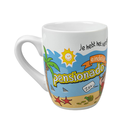 Becher Pensionado