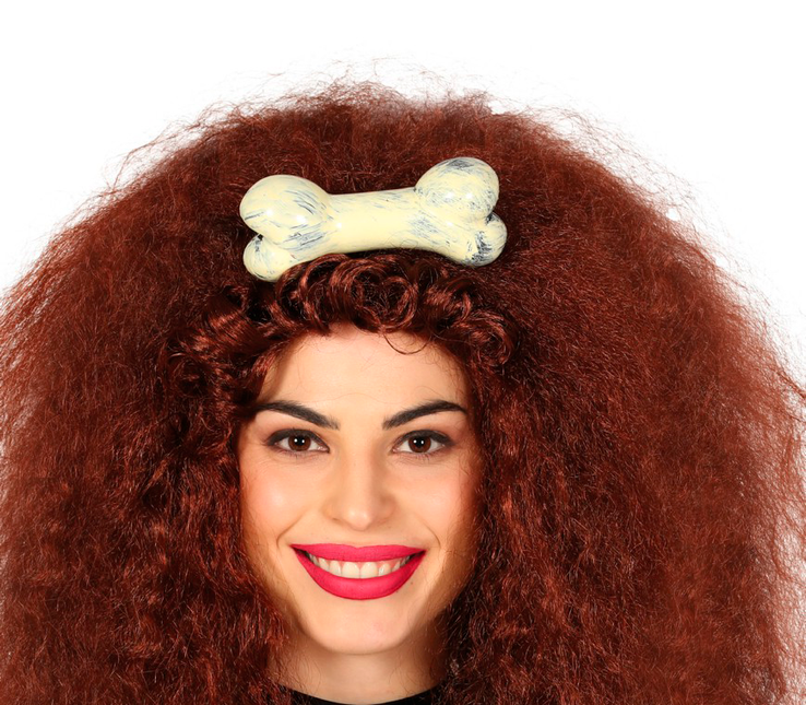 Haar-Accessoire Bot