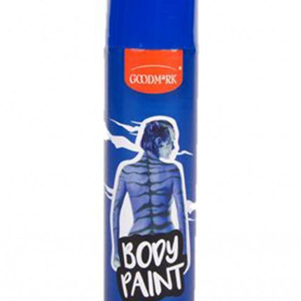 Körperspray 75Ml Blau